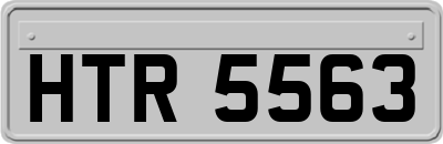 HTR5563