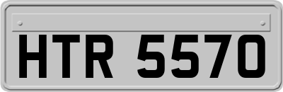 HTR5570