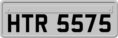 HTR5575