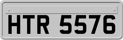 HTR5576