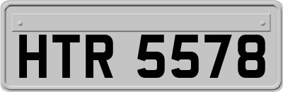 HTR5578
