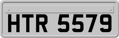 HTR5579
