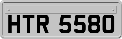 HTR5580