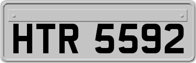 HTR5592