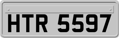 HTR5597