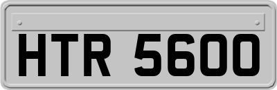 HTR5600