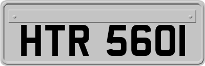 HTR5601