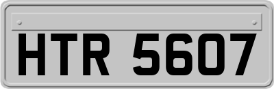 HTR5607