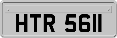 HTR5611