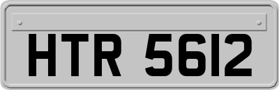 HTR5612