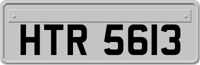 HTR5613