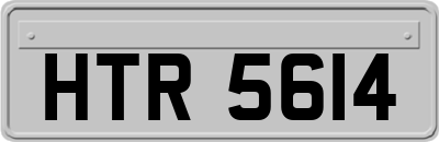 HTR5614