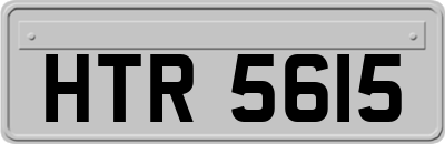 HTR5615