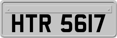 HTR5617