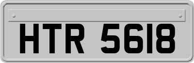 HTR5618