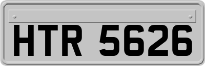 HTR5626