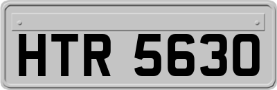 HTR5630