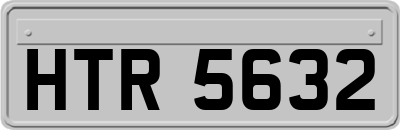 HTR5632