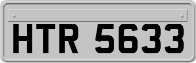 HTR5633
