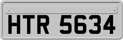 HTR5634