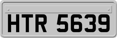 HTR5639