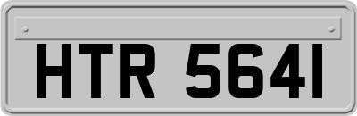 HTR5641