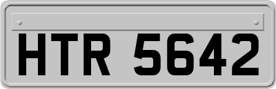 HTR5642