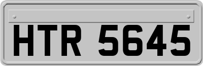 HTR5645