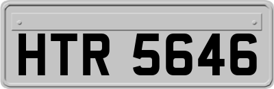 HTR5646