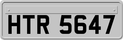 HTR5647