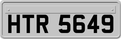 HTR5649