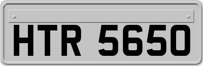HTR5650