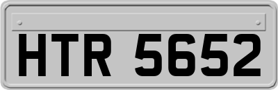 HTR5652