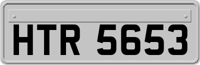 HTR5653
