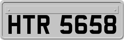 HTR5658