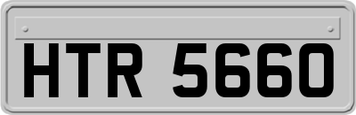 HTR5660