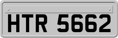 HTR5662