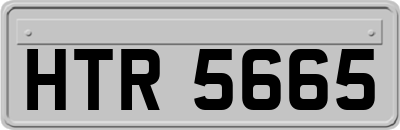HTR5665