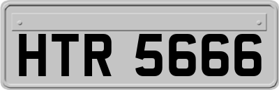 HTR5666