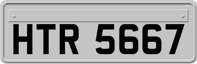 HTR5667