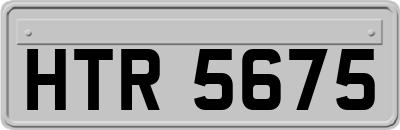 HTR5675