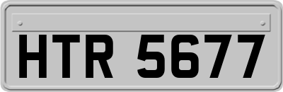 HTR5677