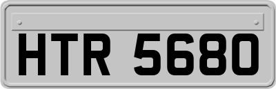 HTR5680
