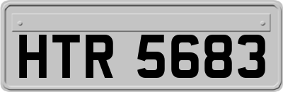 HTR5683