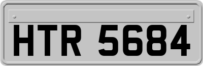 HTR5684