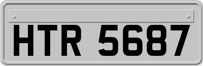 HTR5687
