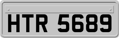 HTR5689