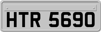 HTR5690