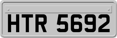 HTR5692
