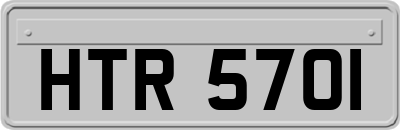 HTR5701